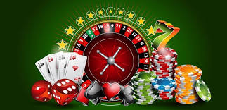 Вход на зеркало Casino R7